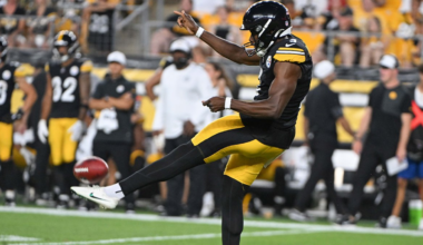 49ers agree to terms with punter Corliss Waitman – NBC Sports Bay Area & California