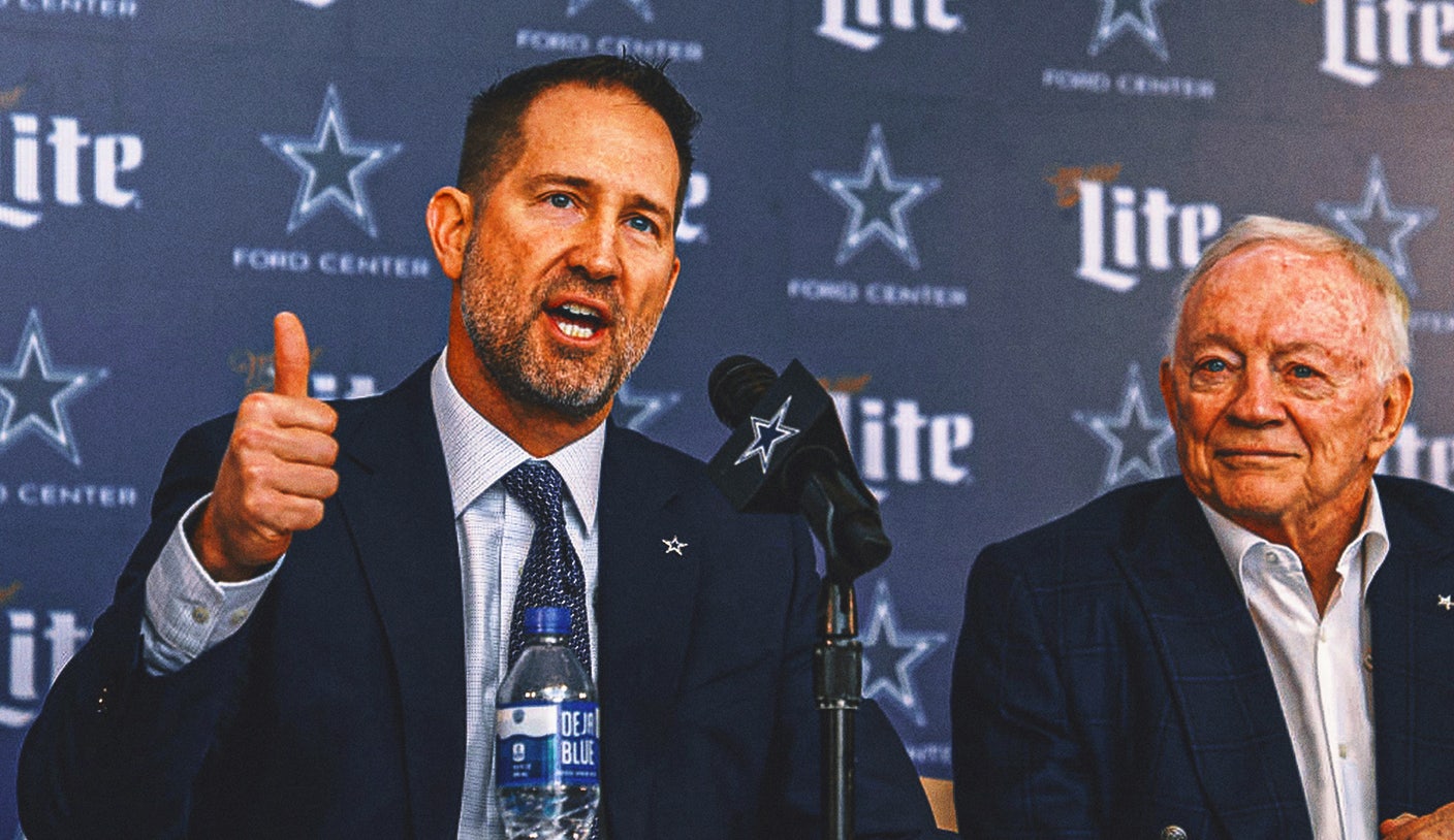 NFL Mailbag: Are Cowboys Close to Contention? Will Shedeur Sanders be Browns' starter?