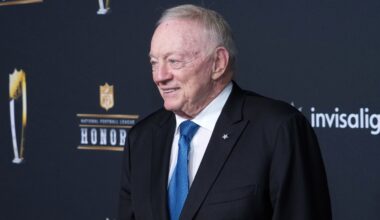 Top 3 Dallas Cowboys Trade Targets for 2026 NFL Draft