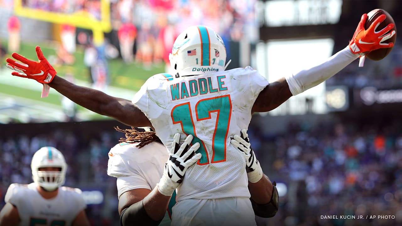 Owner & CEO Greg Penner explains why trade for Jaylen Waddle fits Broncos’ opportunistically aggressive offseason approach