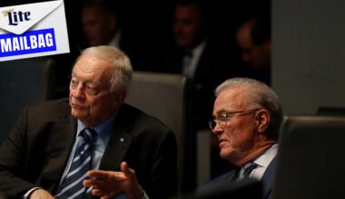 Use 12th, 3rd-round pick to move up?