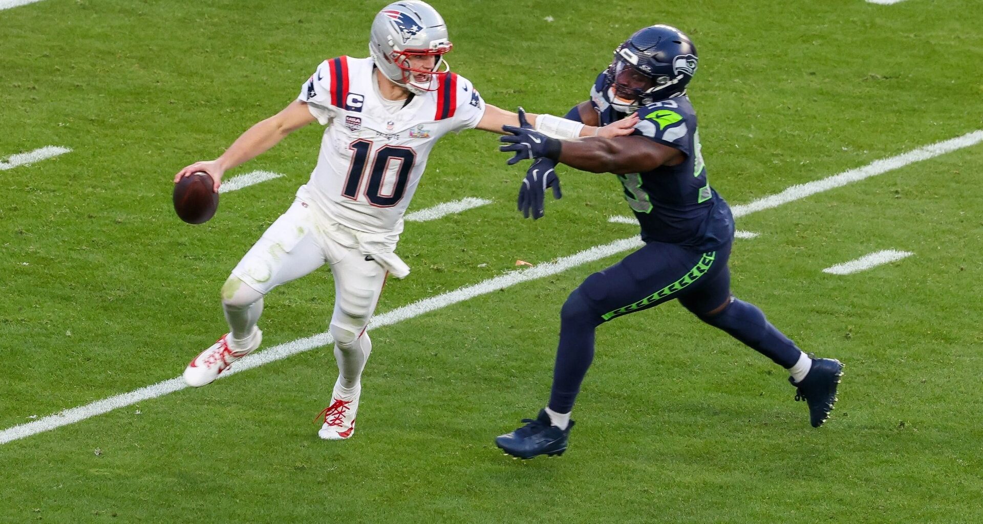 Historic NFL franchise announces huge season ticket prices increases for 'majority' causing fan outrage