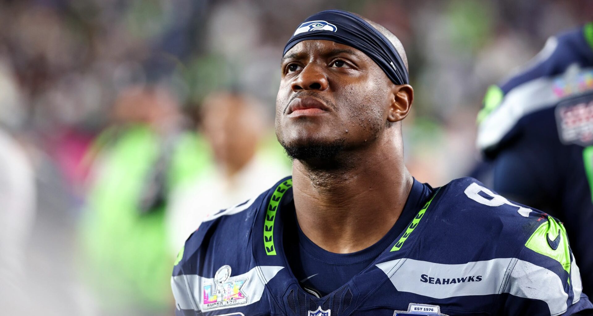 Seattle Seahawks makes official decision over Kenneth Walker's future after Super Bowl heroics