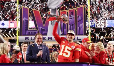 From a Dallas Cowboys local rival in Texas to Missouri