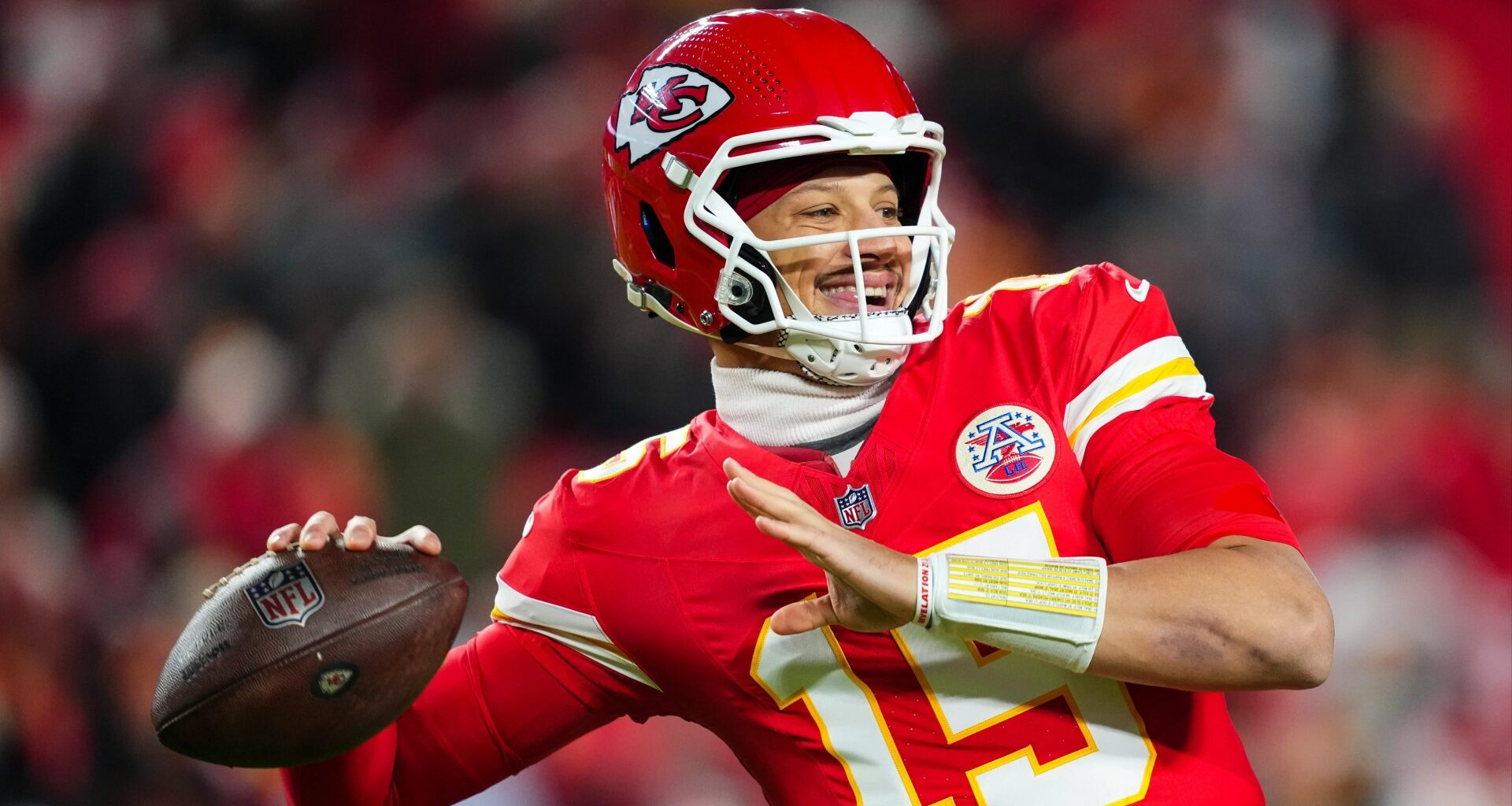 How the Kansas City Chiefs could line up in Week 1 after Travis Kelce deal and Justin Fields trade