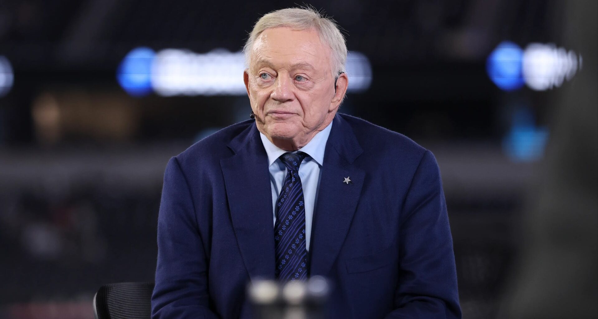 Dallas Cowboys land shocking visit with 2026 NFL Draft star prospect which could affect George Pickens' future