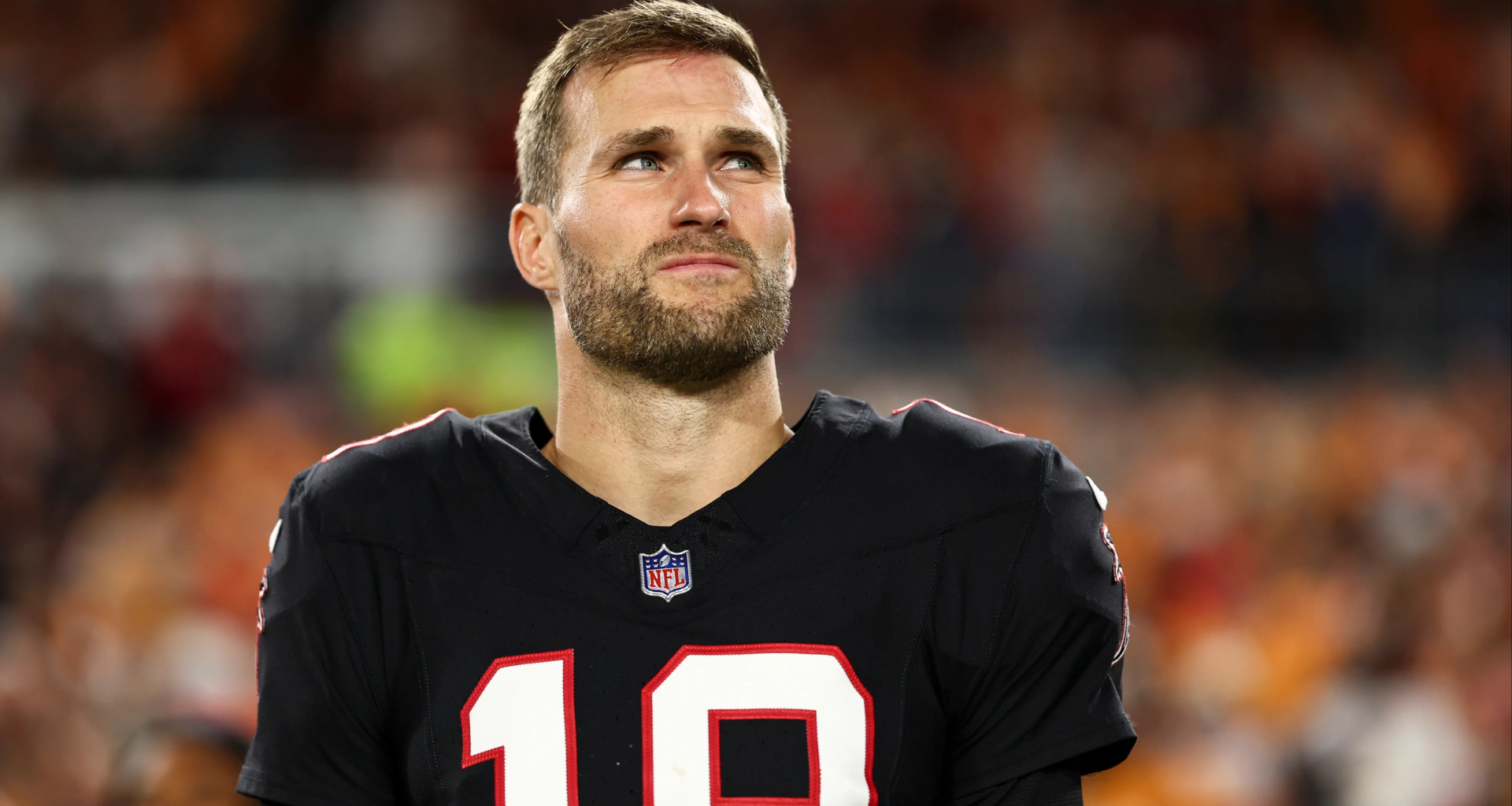 Kirk Cousins makes retirement decision amid $330m QB's TV dilemma as shock NFC contender emerges