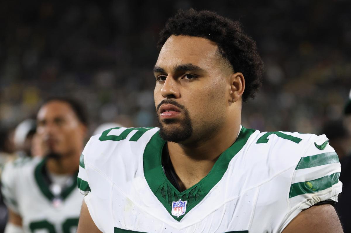 Three players Giants could target in NFL free agency