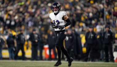 Patrick Ricard signing with Giants to reunite with John Harbaugh