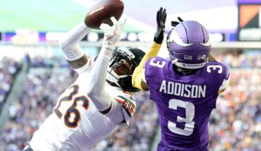 Jets add corner Nahshon Wright to revamped defense on one-year deal