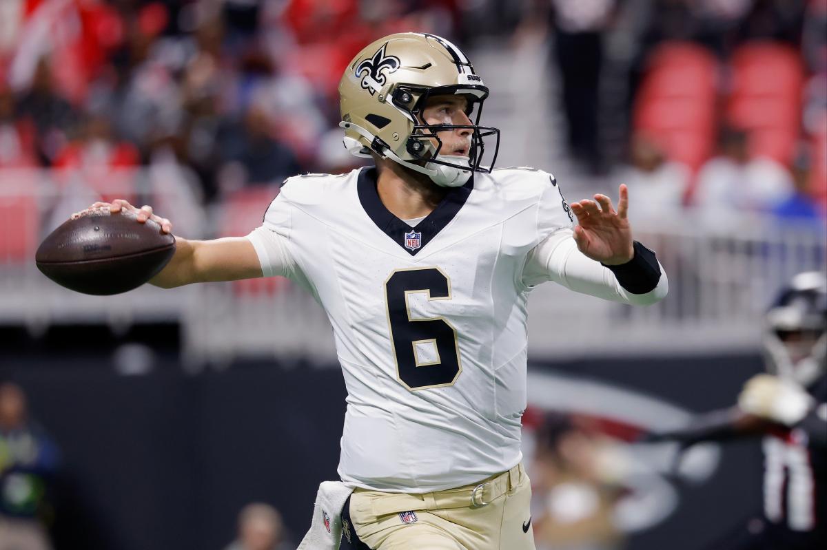 Saints win total among most intriguing NFL 2026 futures bets