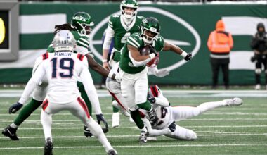 Jets re-signing electric kick returner Kene Nwangwu on one-year deal