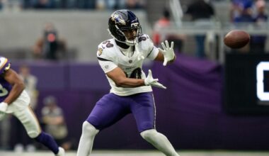 Isaiah Likely has another level to hit and the Giants are counting on it