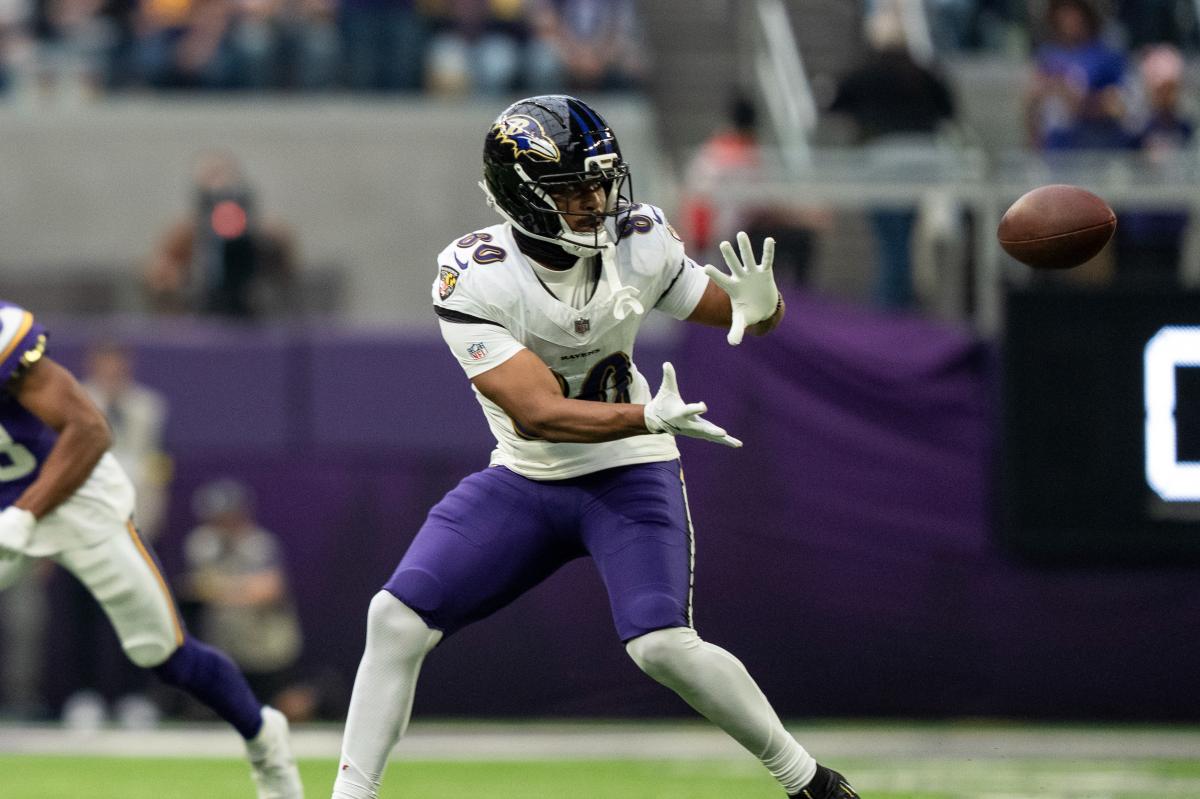 Isaiah Likely has another level to hit and the Giants are counting on it