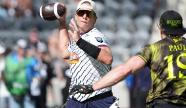 Tom Brady 'inquired' if NFL return allowed as Raiders co-owner