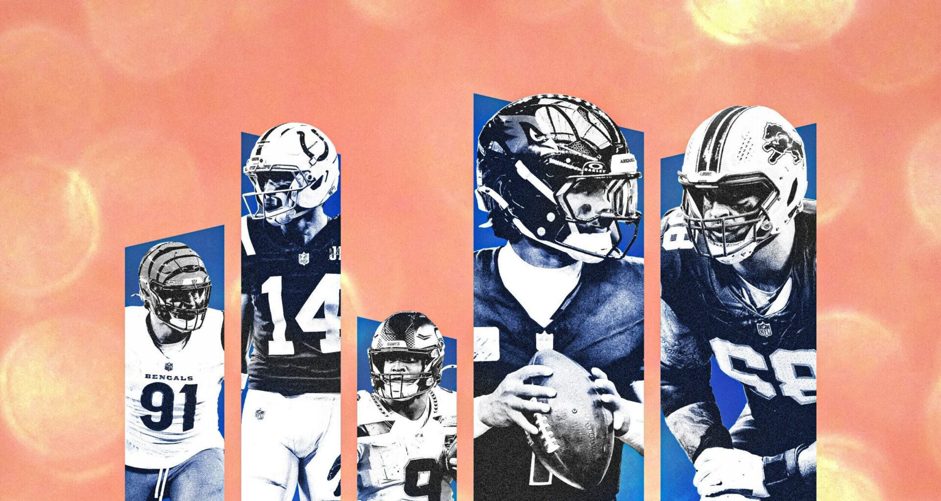 Ranking the Top 50 NFL Free Agents of 2026