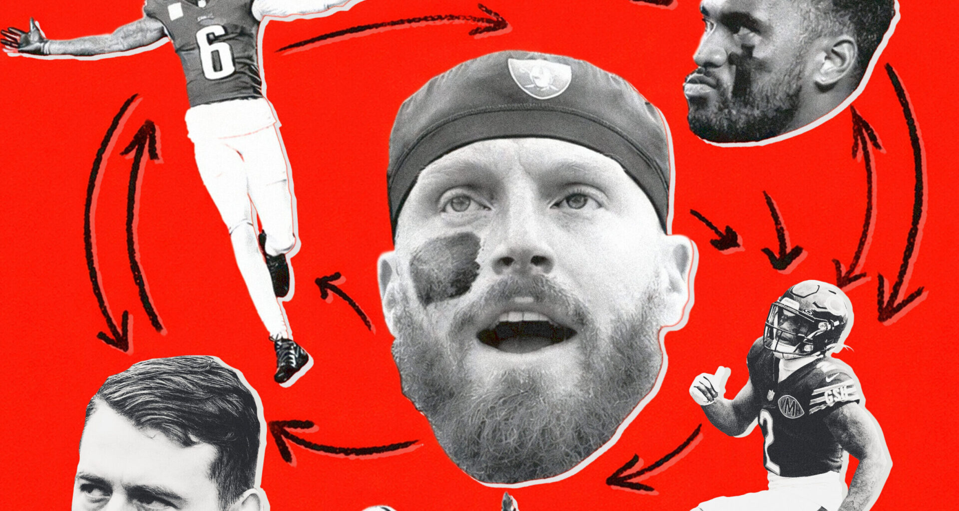 The 23 Players Who Will Define the NFL’s Trade Market