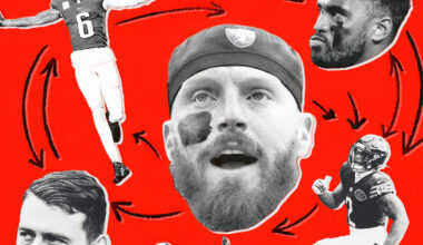 The 23 Players Who Will Define the NFL’s Trade Market