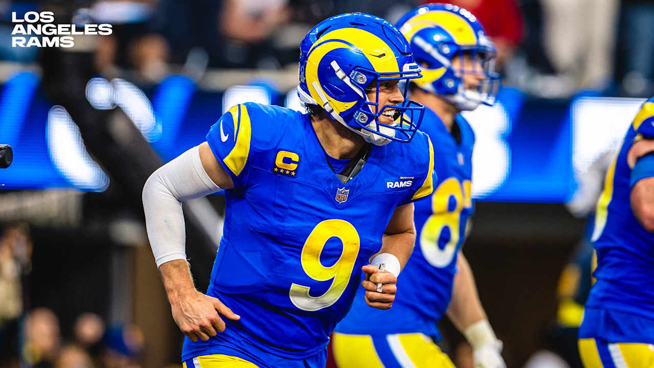 On this day five years ago, the Rams traded for quarterback Matthew Stafford