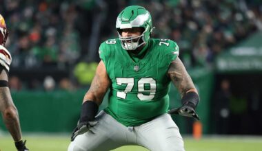 Tackle Incoming With Addition Of Free Agent Matt Pryor