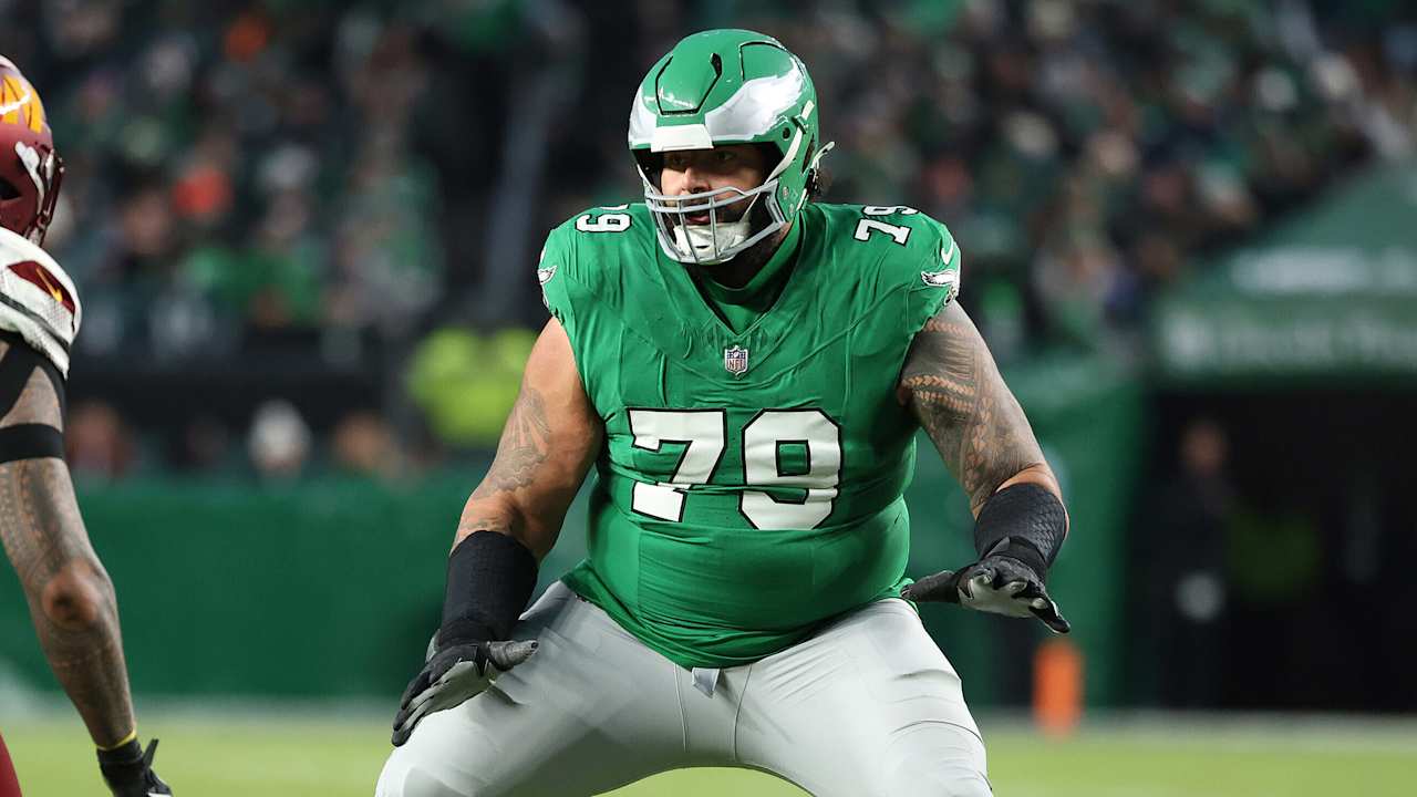 Tackle Incoming With Addition Of Free Agent Matt Pryor