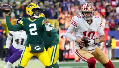 Free Agency Preview: QBs | Some Options as Jets Sift Through Veteran FAs