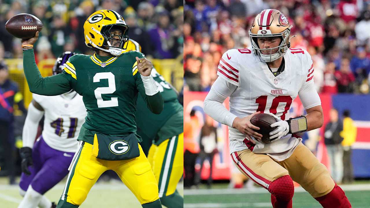 Free Agency Preview: QBs | Some Options as Jets Sift Through Veteran FAs