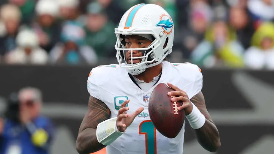 Dolphins, Kyler Murray trade