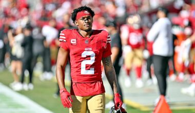Why improvement in the 49ers secondary is imperative next season