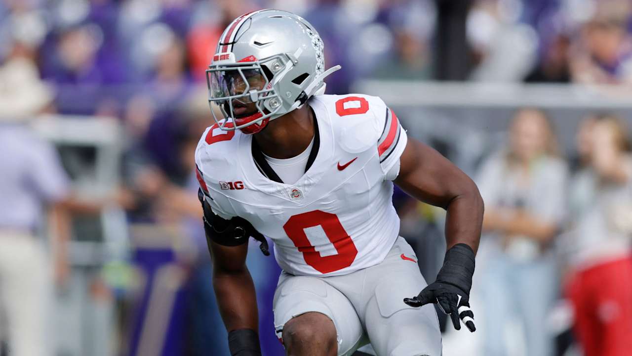 Lance Zierlein 2026 NFL mock draft 3.0: Cowboys hit the jackpot at No. 12, plus two trades - NFL.com