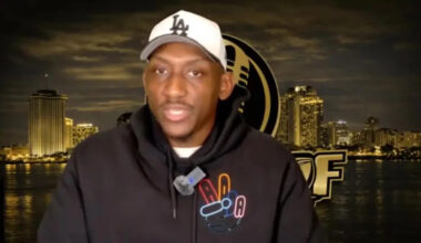 The 2026 WR Class Could See a Fall in the First Round, and That’s Great News for the Saints