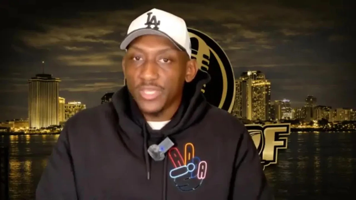 The 2026 WR Class Could See a Fall in the First Round, and That’s Great News for the Saints