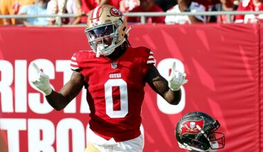 49ers cornerback plan: Draft, free agency, and the Renardo Green scenario