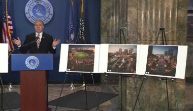 Jackson Co. to discuss future of Truman Sports Complex