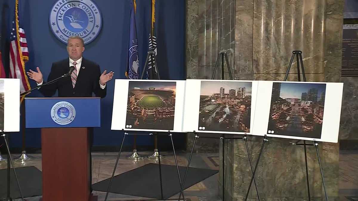 Jackson Co. to discuss future of Truman Sports Complex