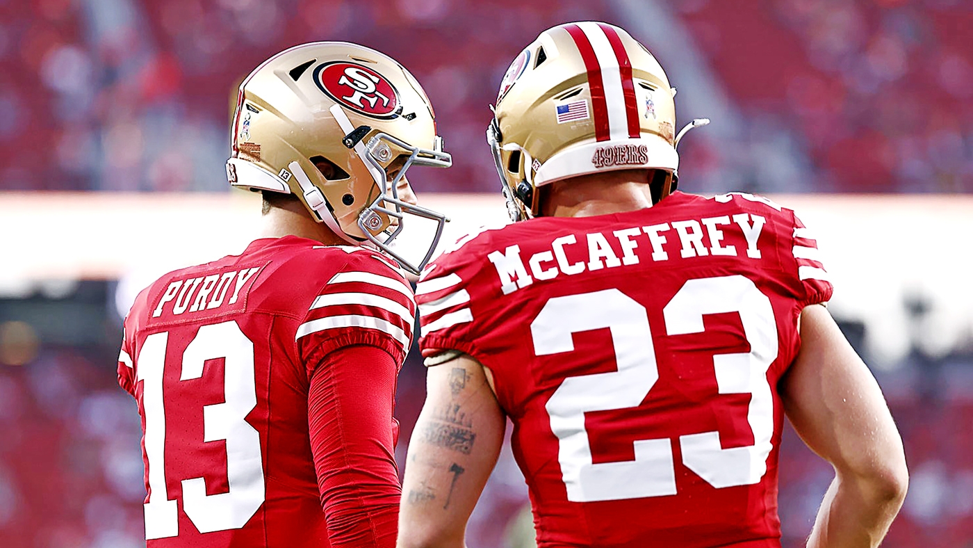 49ers among top teams in post-free agency NFL power rankings