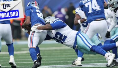 Does defense need a top tier player ?