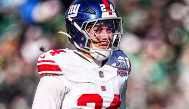 New York Jets safety Dane Belton embracing a playmaker identity