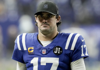 Indianapolis Colts news: Vikings emerging as threat in $174M Daniel Jones situation