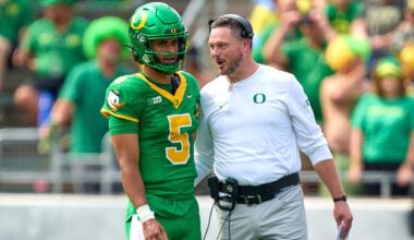 College football's most impactful re-signings for 2026 season