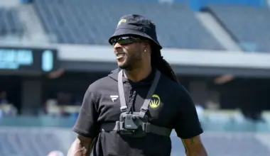 Rams’ Davante Adams reveals he wants to play with Bengals QB Joe Burrow