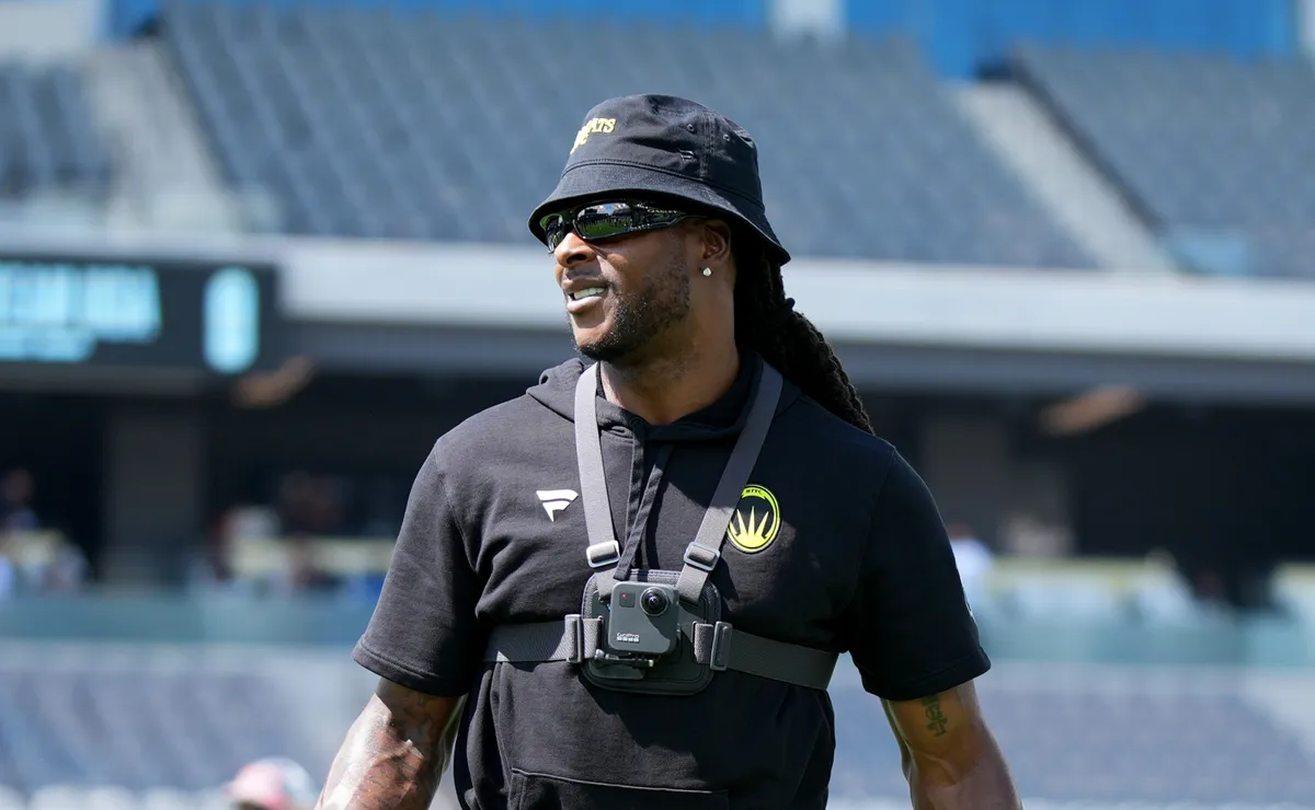 Rams’ Davante Adams reveals he wants to play with Bengals QB Joe Burrow