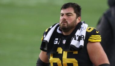 Steelers Have Legitimate Chance To Find Their Next David DeCastro (Steelers News)