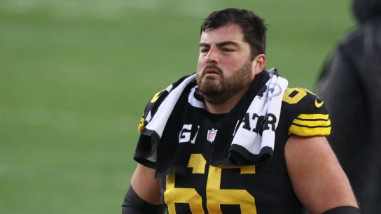 Steelers Have Legitimate Chance To Find Their Next David DeCastro (Steelers News)
