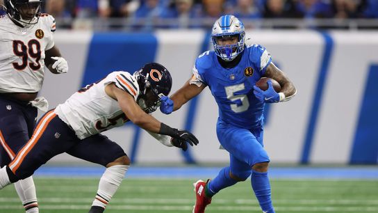 Steelers David Montgomery Steelers David Montgomery