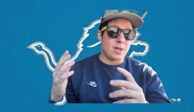 Detroit Lions Players Entering Make-or-Break Seasons in 2026