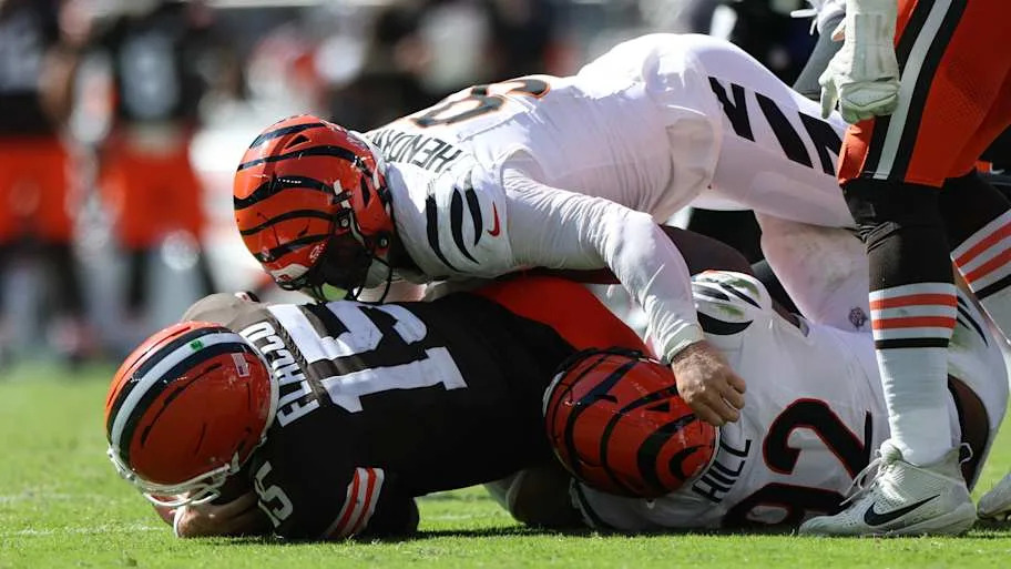 NFL free agency, Ravens