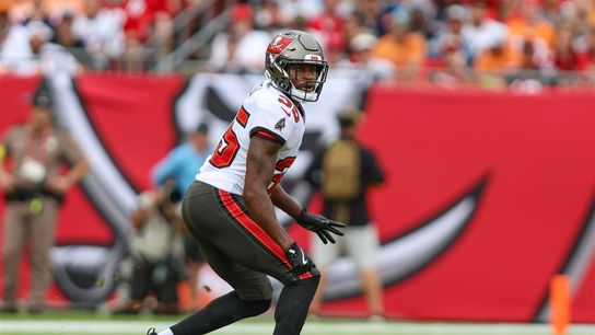 Steelers' Jamel Dean Steelers' Jamel Dean