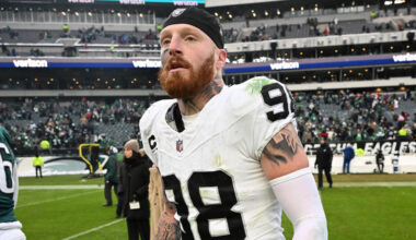 Maxx Crosby and the Raiders deserved better than the Ravens’ 'No Fault' spin