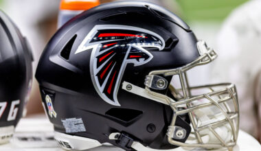 Atlanta Falcons announce release date for new uniforms